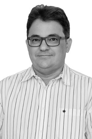 Jorge Luis Cavalcanti Ramos