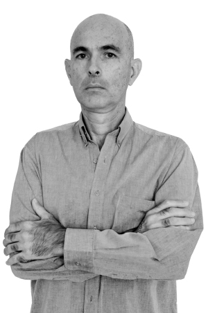 Marcus Vinícius Midena Ramos