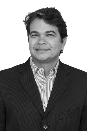 Rosalvo Ferreira de Oliveira Neto